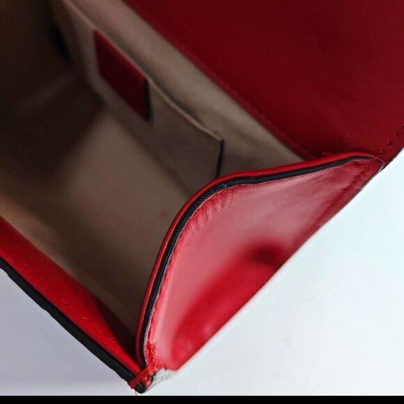 Gucci Padlock Shoulder Bag Guccissima Leather Small - Picture 4 of 16